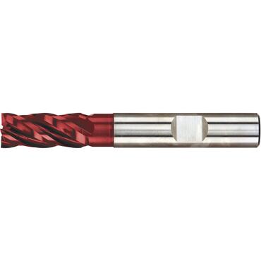 RF 40 - ratio end mill type 3705